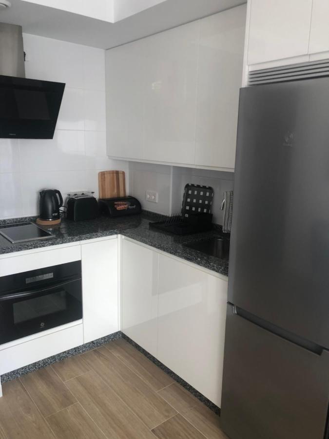 La Rosa Apartment Los Boliches Fuengirola Malaga Spain מראה חיצוני תמונה