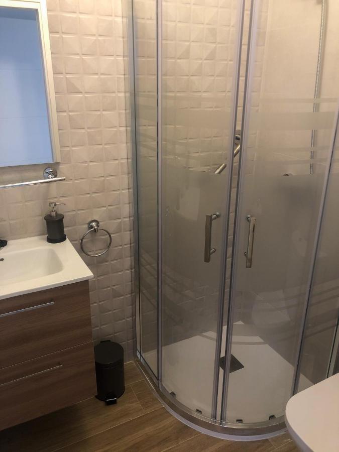 La Rosa Apartment Los Boliches Fuengirola Malaga Spain מראה חיצוני תמונה