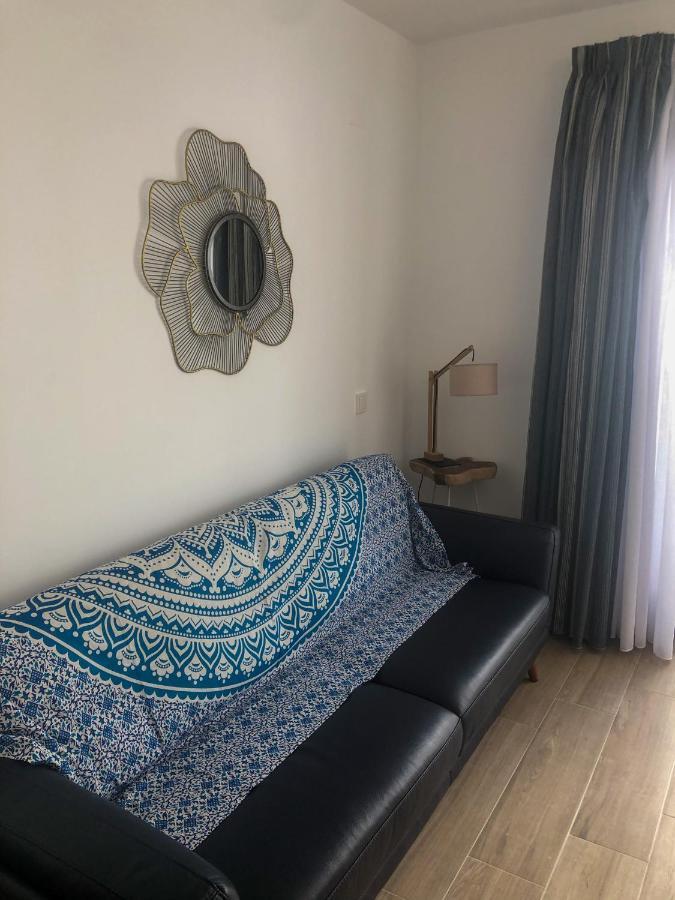 La Rosa Apartment Los Boliches Fuengirola Malaga Spain מראה חיצוני תמונה