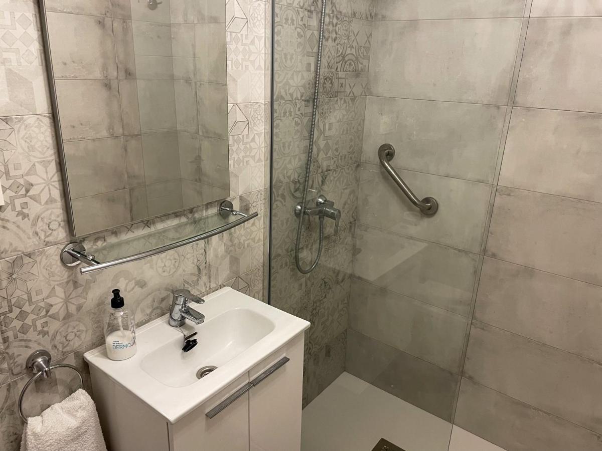 La Rosa Apartment Los Boliches Fuengirola Malaga Spain מראה חיצוני תמונה